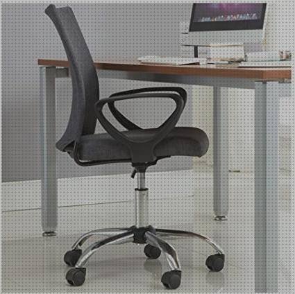Las mejores sillas cubierta ergonómica de sillas de oficina
