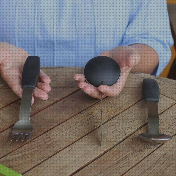 Las mejores cubiertos ergonómico evaluaciones ergonómicas corporacion la favorita evaluación ergonómica carpintero cubiertos con mango ergonómico discapacidad