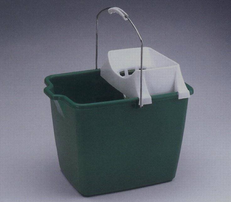 ¿Dónde poder comprar fregar cubo fregar ergonómica?