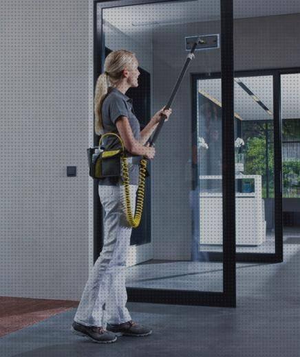 Las mejores fregar cubo fregar ergonómica