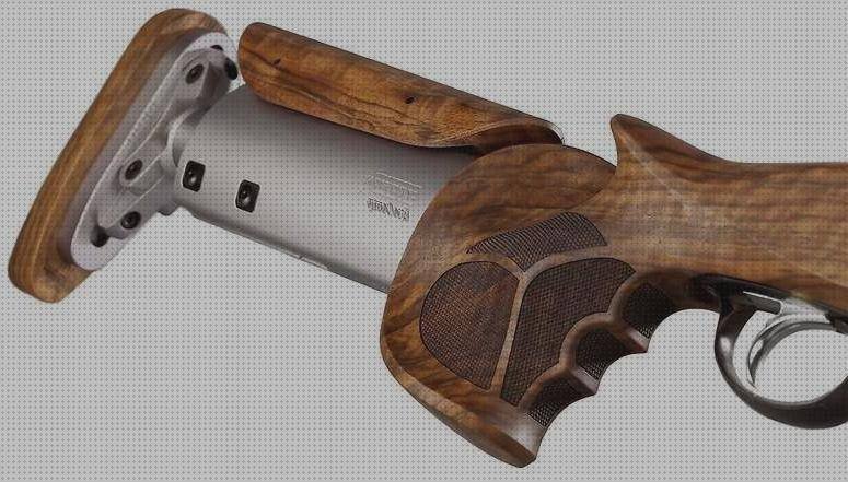 Las mejores culatas culatas ergonómicas