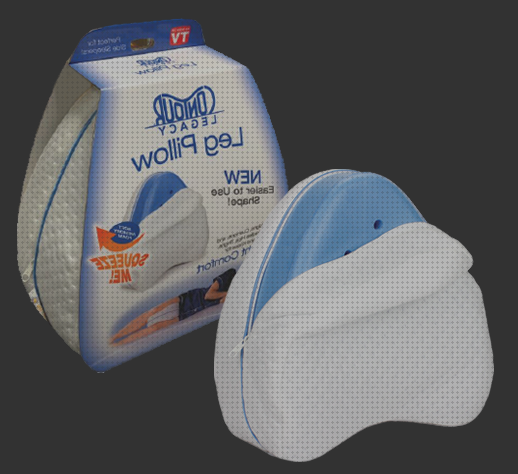Las mejores marcas de cuscino cuscino ergonómico ginocchia