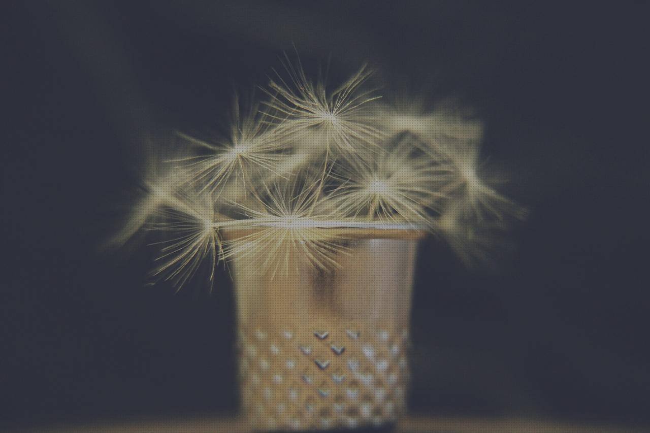 Review de dedal ergonómico