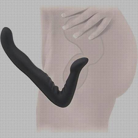 ¿Dónde poder comprar dildo ergonómico?