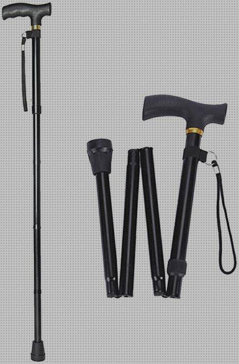 Review de empuñadura bastones trekking ergonómicos