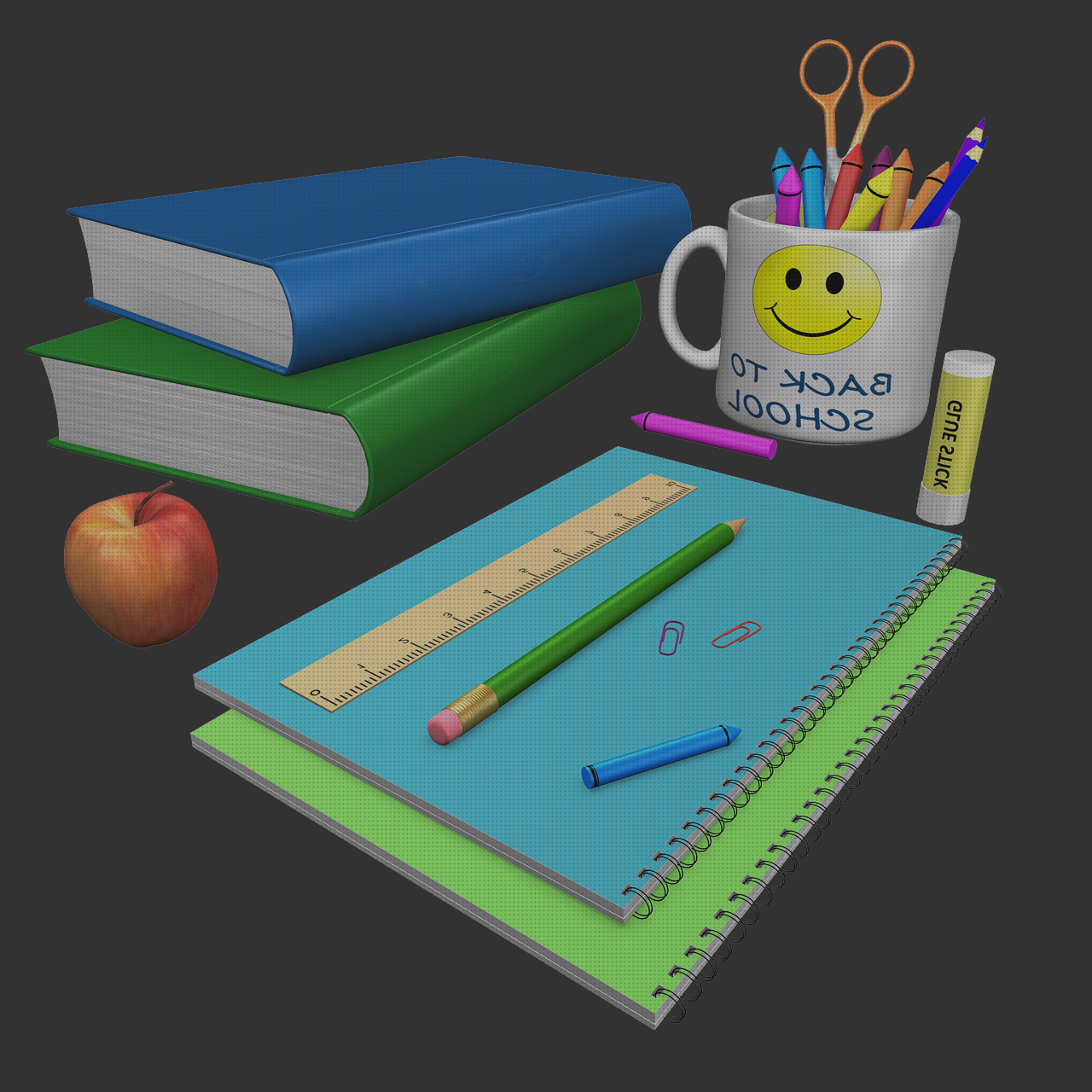 Review de engrapadora temas ergonómicas