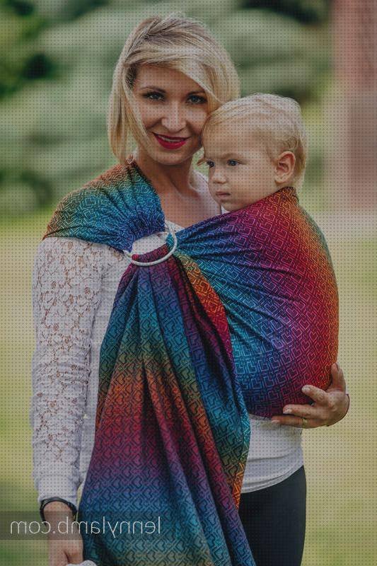 Las mejores marcas de bandolera bandolera ergonómica