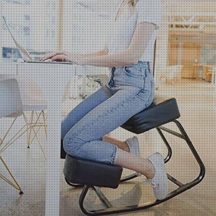 Las mejores marcas de ergonómicos balancines silla ergonómica sentado