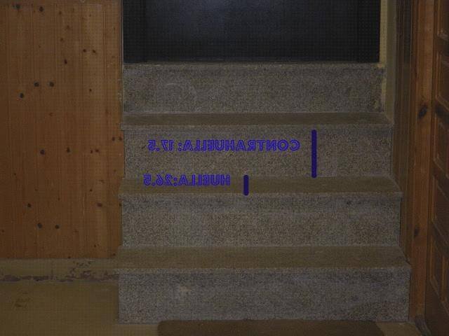 Las mejores escaleras