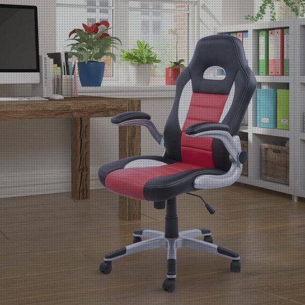 Las mejores oficinas escritorio ergonómico abatible