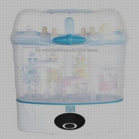 Opiniones de los 11 mejores Esterilizador Ergonómicos Digitales Saro