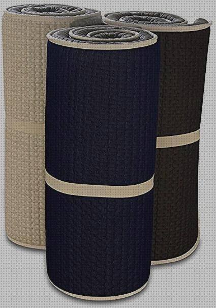 Las mejores esterilla