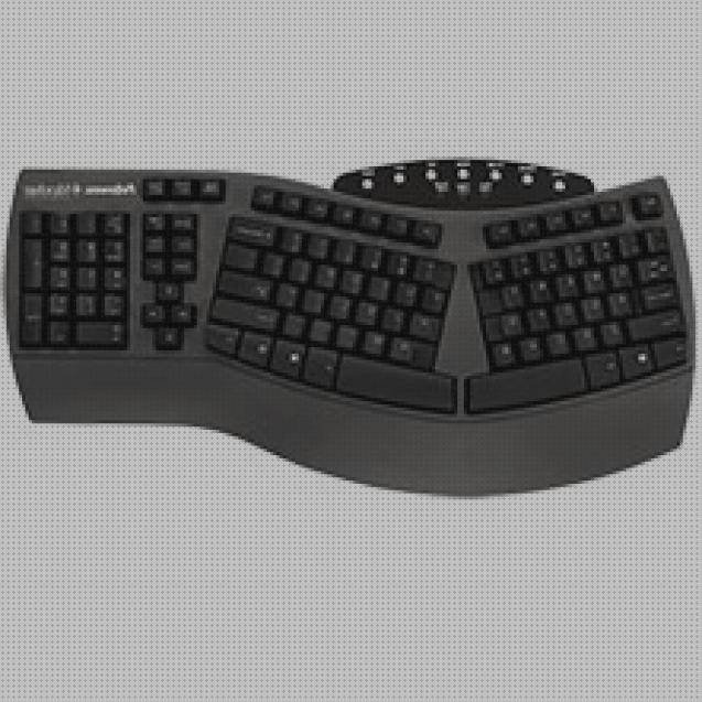 Análisis de los 25 mejores Fellowes Teclados Ergonómicos