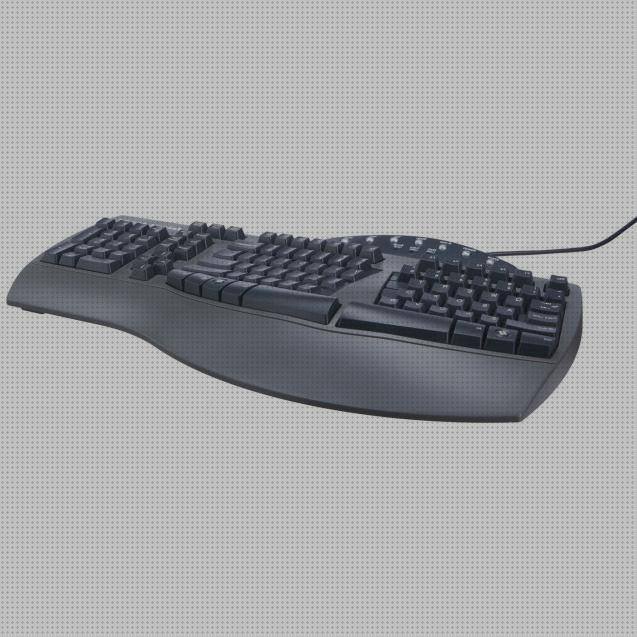 Las mejores marcas de fellowes fellowes teclado ergonómico