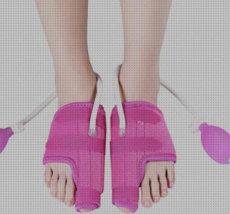 Review de ferulas ergonómica