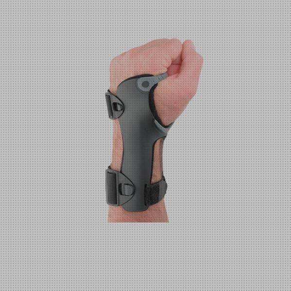 16 Mejores ferulas ergonómicas