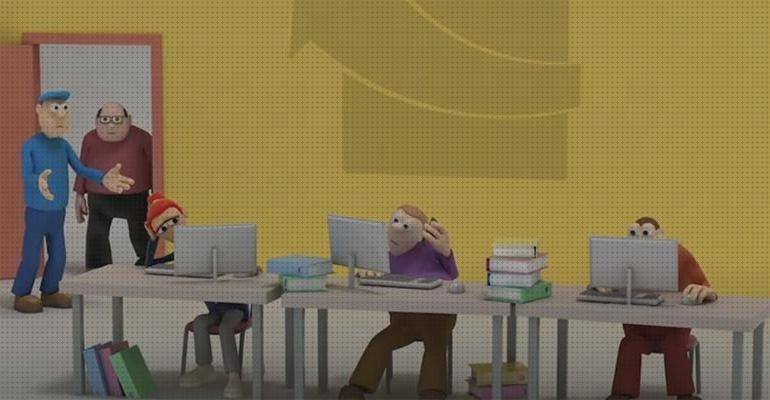 Review de ficina ergonómica