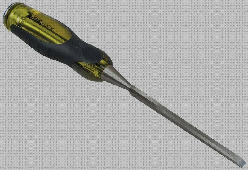 Las mejores marcas de formon ergonómico