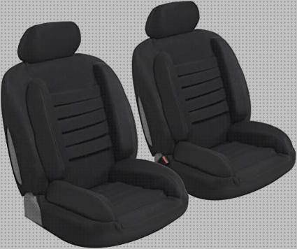 Las 29 Mejores Fundas Asientos Ergonómicos De Coches