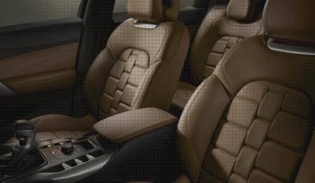 Las mejores asientos funda asientos ergonómicos coche