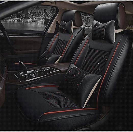 Las mejores marcas de asientos funda asientos ergonómicos coche
