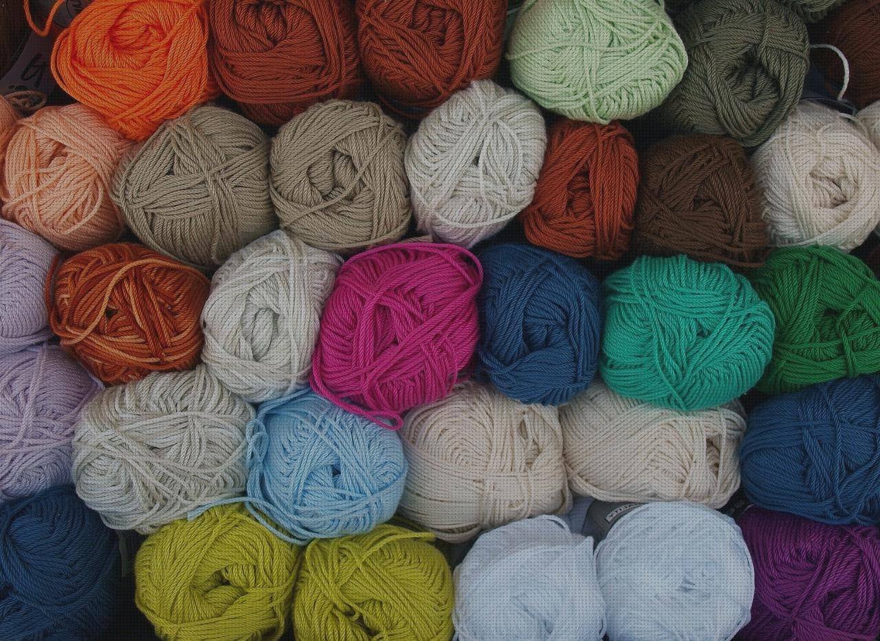 Review de ganchillos ergonómicos