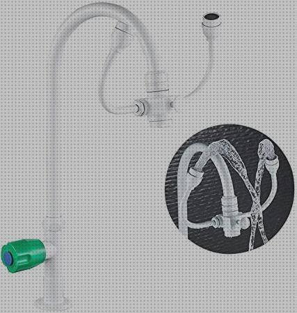 Los mejores 17 Grifos De Duchas Ergonómicos