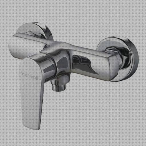 Las mejores grifos grifos de ducha ergonómico