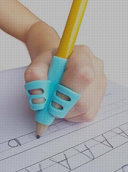 Las mejores marcas de grip ergonómico grip ergonómico para niños