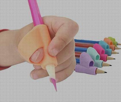 Opiniones de los 16 mejores Grip Ergonómico Para Niños