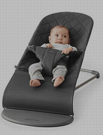 Review de hamaca bebe ergonómica koala