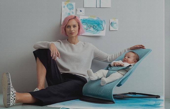 Análisis de los 27 mejores Ergonómicos Balancines Hamacas