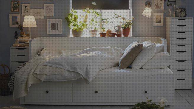 Los 16 Mejores Hemnes Cómoda Cama