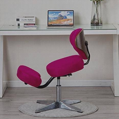 Análisis de los 20 mejores Homy Silla Ergonómica De Rodilla Ortopédica Presidente