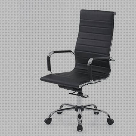Las mejores ikayaa ikayaa silla ergonómica de oficina