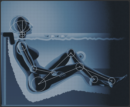 Las mejores jacuzzi ergonómico