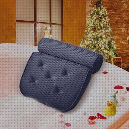 Review de jacuzzi ergonómico