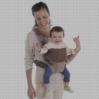 Review de jane dual mochila ergonómica