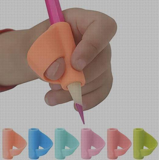 Review de lapiz adaptador ergonómico