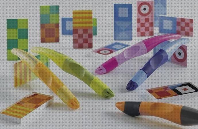Las mejores stabilo lapiz ergonómico stabilo