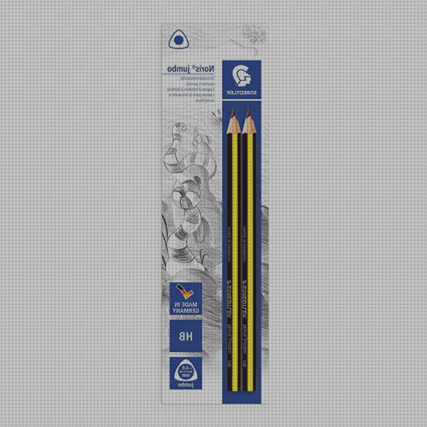 ¿Dónde poder comprar triplus lapiz triangular ergonómico grueso triplus staedtler?