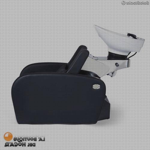 Las mejores marcas de lavacabezas lavacabezas ergonómico