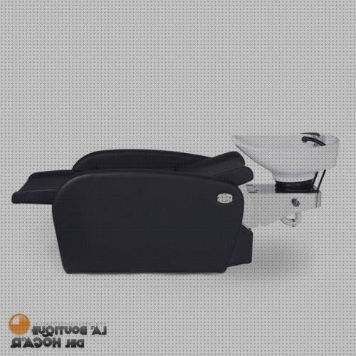 Las mejores lavacabezas lavacabezas ergonómico