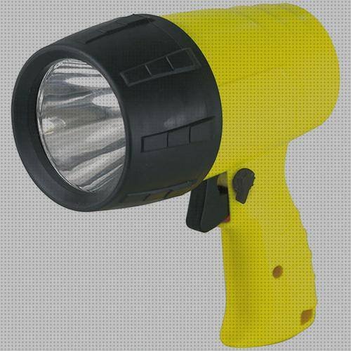 ¿Dónde poder comprar linternas ergonómicas?