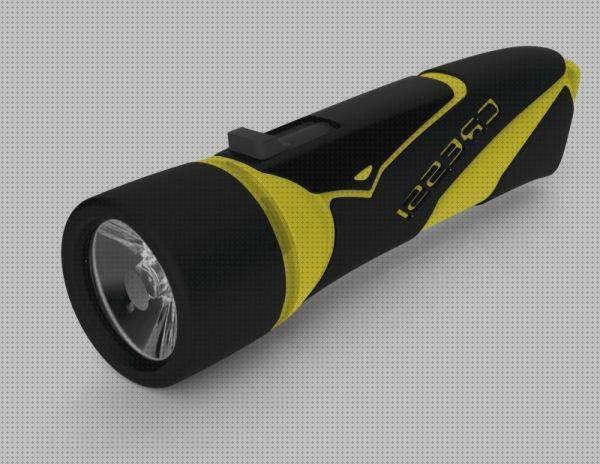 Las mejores linternas ergonómicas