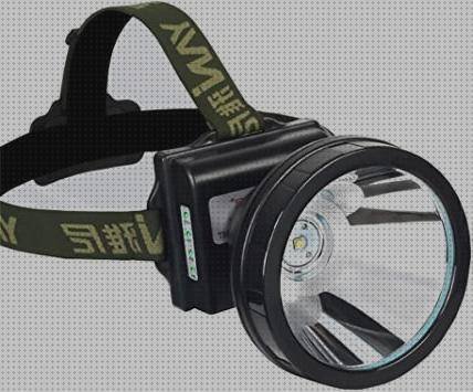 Review de linternas ergonómicas