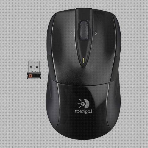 Opiniones de los 28 mejores Logitech M525 Ratón Inalámbrico Ergonómico