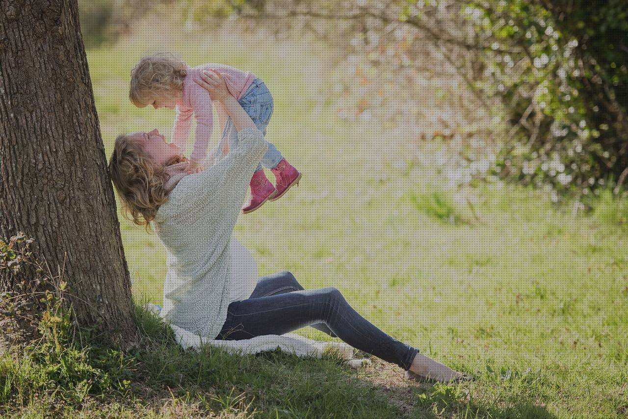 Review de mamas ergonómicas