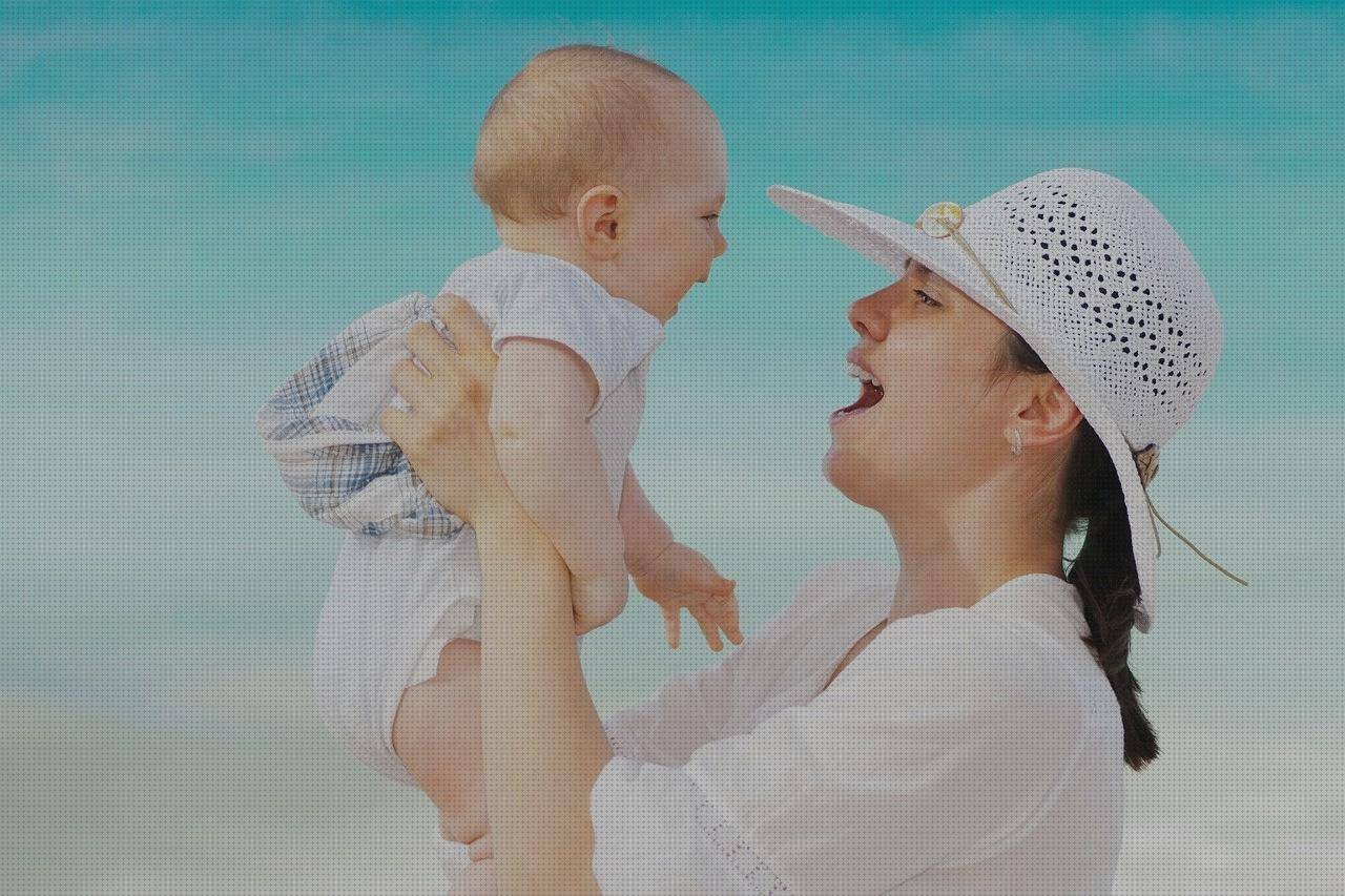 Las 17 Mejores Mamas Ergonómicas