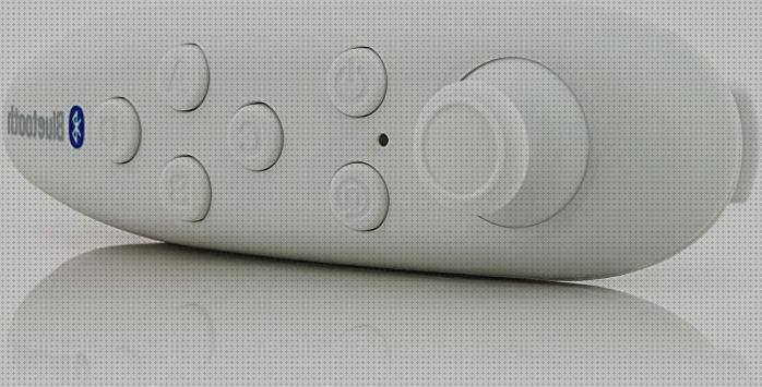 Las mejores marcas de mandos mando tv ergonómico